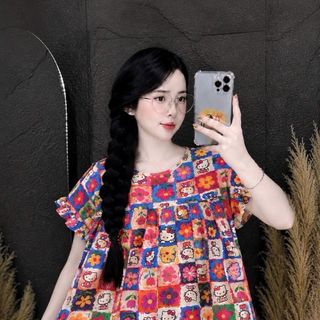 BỘ ĐÙI TOLE CÁNH DƠI (8778)