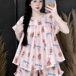 BỘ ĐÙI TOLE CÁNH DƠI (8778)