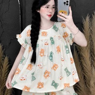 BỘ ĐÙI TOLE CÁNH DƠI (8778)