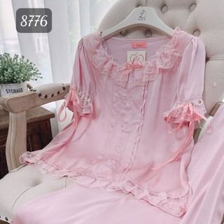 BỘ LỤA LATIN LYLY (8776)