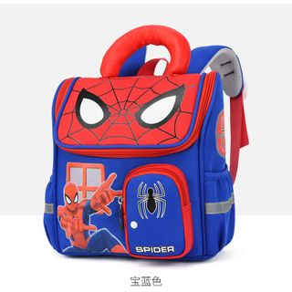 ❄️ BALO LS25 – HỌA TIẾT CÔNG CHÚA & SIÊU ANH HÙNG, BÉ TRAI BÉ GÁI ĐỀU YÊU THÍCH