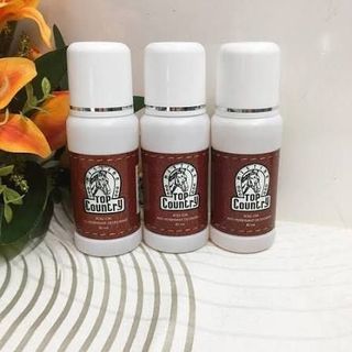 HÀNG THÁI Lăn khử mùi Top Country con ngựa