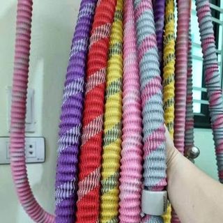 VÒNG LẮC EO GIẢM MỠ BỤNG - EO THON