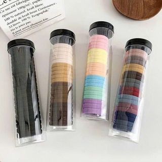 SET 20 DÂY CỘT TÓC HÀN QUỐC JULY (T500)