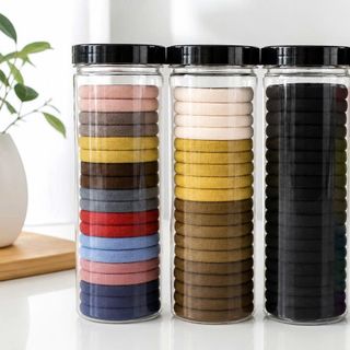 SET 20 DÂY CỘT TÓC HÀN QUỐC JULY (T500)