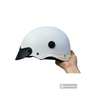 Nón Bảo Hiểm DANGROUP Mũ bảo hiểm Caro siêu rẻ mẫu mới bảo hành 12 tháng Thời Trang - An Toàn - Giá Tốt