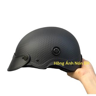 Nón Bảo Hiểm DANGROUP Mũ bảo hiểm Caro siêu rẻ mẫu mới bảo hành 12 tháng Thời Trang - An Toàn - Giá Tốt