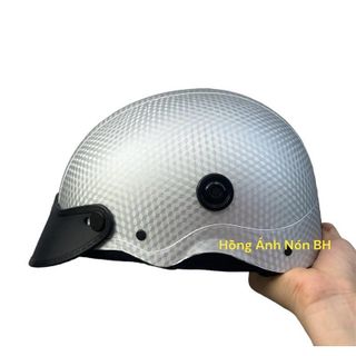 Nón Bảo Hiểm DANGROUP Mũ bảo hiểm Caro siêu rẻ mẫu mới bảo hành 12 tháng Thời Trang - An Toàn - Giá Tốt