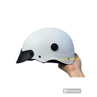 Nón Bảo Hiểm DANGROUP Mũ bảo hiểm Caro siêu rẻ mẫu mới bảo hành 12 tháng Thời Trang - An Toàn - Giá Tốt