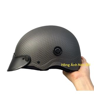 Nón Bảo Hiểm DANGROUP Mũ bảo hiểm Caro siêu rẻ mẫu mới bảo hành 12 tháng Thời Trang - An Toàn - Giá Tốt