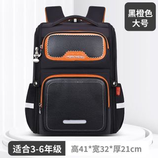 🎒BALO HỌC SINH LS31 CHỐNG GÙ, FORM ĐẸP, NHẸ GỌN, BỀN ĐẸP ✨