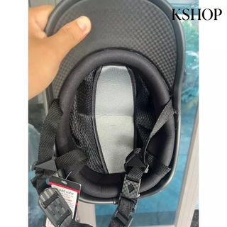 Nón Bảo Hiểm DAN GROUP Loại 1 Mũ bảo hiểm nửa đầu, nón thời trang nam nữ cao cấp, ôm sát đầu, siêu dày dặn Thời Trang - An Toàn - Giá Rẻ