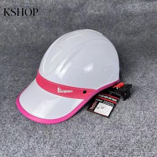 Nón Bảo Hiểm DAN GROUP Loại 1 Mũ bảo hiểm nửa đầu, nón thời trang nam nữ cao cấp, ôm sát đầu, siêu dày dặn Thời Trang - An Toàn - Giá Rẻ