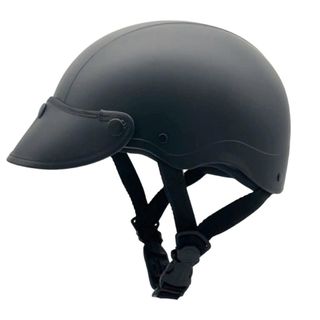 Nón Bảo Hiểm DAN GROUP Mũ Bảo Hiểm Xe Máy 1/2 Đầu Người Lớn UNISEX Đa Dạng Màu Sắc Dể Sử Dụng Thời Trang - An Toàn - Giá Tốt