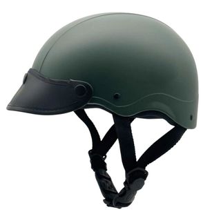 Nón Bảo Hiểm DAN GROUP Mũ Bảo Hiểm Xe Máy 1/2 Đầu Người Lớn UNISEX Đa Dạng Màu Sắc Dể Sử Dụng Thời Trang - An Toàn - Giá Tốt