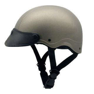 Nón Bảo Hiểm DAN GROUP Mũ Bảo Hiểm Xe Máy 1/2 Đầu Người Lớn UNISEX Đa Dạng Màu Sắc Dể Sử Dụng Thời Trang - An Toàn - Giá Tốt