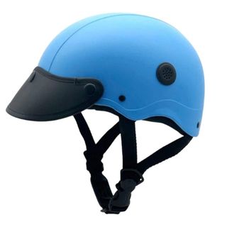 Nón Bảo Hiểm DAN GROUP Mũ Bảo Hiểm Xe Máy 1/2 Đầu Người Lớn UNISEX Đa Dạng Màu Sắc Dể Sử Dụng Thời Trang - An Toàn - Giá Tốt