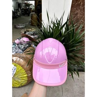 Nón Bảo Hiểm DAN GROUP mũ bảo hiểm lưỡi trai vespa cao cấp, thiết kế cá tính dành cho nam nữ với nhiều màu sắc cá tính thời trang Thời Trang - An Toàn - Giá Rẻ