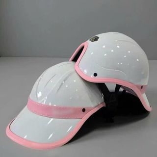 Nón Bảo Hiểm DAN GROUP Mũ bảo hiểm thời trang nam nữ có khoét sau Thời Trang - An Toàn - Giá Rẻ