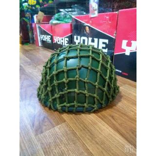 Nón Bảo Hiểm DAN GROUP Nón Bảo Hiểm 1/2 Nửa Đầu Lính Mỹ Thời Trang - An Toàn - Giá Tốt