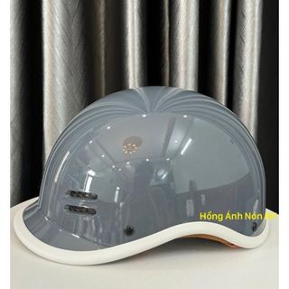 Nón Bảo Hiểm DAN GROUP Nón Bảo Hiểm Kiểu Dáng Cá Heo Mẫu Mới Đủ Màu Cao Cấp - Bảo Hành 12 Tháng helmet Thời Trang - An Toàn - Giá Tốt
