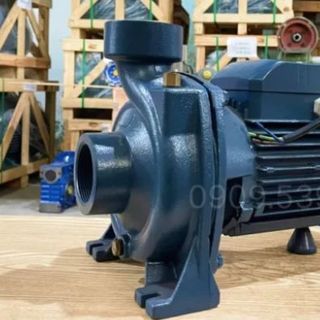 Máy bơm nước 1 pha công suất 1.1kW 1.5Hp