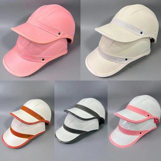 Nón Bảo Hiểm DANGROUP Mũ Bảo Hiểm Thời Trang Nam Nữ , Mũ Gọn Nhẹ Phong Cách Thời Trang - An Toàn - Giá Tốt