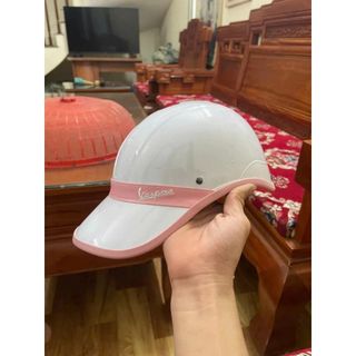 Nón Bảo Hiểm DANGROUP Mũ Bảo Hiểm Thời Trang Nam Nữ , Mũ Gọn Nhẹ Phong Cách Thời Trang - An Toàn - Giá Tốt