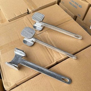 Búa đập thịt 22cm