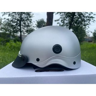 Nón Bảo Hiểm DAN GROUP Mũ bảo hiểm nửa đầu 1/2 TH Size to XL(58-63) cm đội vừa Thời Trang - An Toàn - Giá Tốt