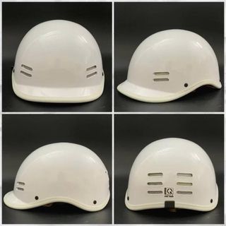 Nón Bảo Hiểm DANGROUP Mũ Bảo Hiểm Cá Heo Hot Trend HelMet Thời Trang - An Toàn - Giá Tốt