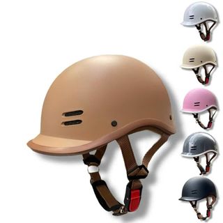 Nón Bảo Hiểm DANGROUP Mũ Bảo Hiểm Cá Heo Hot Trend HelMet Thời Trang - An Toàn - Giá Tốt