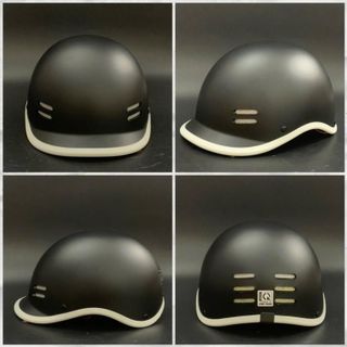 Nón Bảo Hiểm DANGROUP Mũ Bảo Hiểm Cá Heo Hot Trend HelMet Thời Trang - An Toàn - Giá Tốt