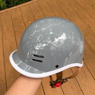 Nón Bảo Hiểm DANGROUP Mũ Bảo Hiểm Cá Heo Hot Trend HelMet Thời Trang - An Toàn - Giá Tốt