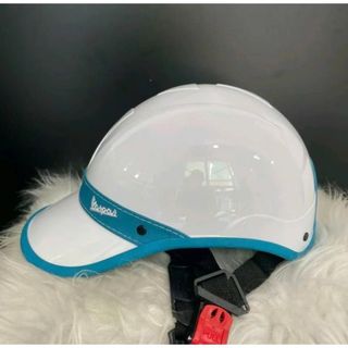 Nón Bảo Hiểm DANGROUP (Bán Giá Sỉ ) Mũ Bảo Hiểm Lưỡi Trai Nam Nữ Vesp cao cấp, Mũ bảo hiểm nón kết cá tính dành cho cả nam và nữ Thời Trang - An Toàn - Giá Tốt