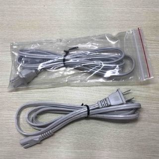 Cáp nguồn số 8