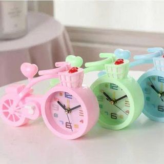 ĐỒNG HỒ HÌNH XE ĐẠP MẪU MỚI