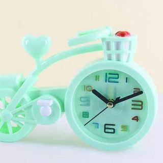 ĐỒNG HỒ HÌNH XE ĐẠP MẪU MỚI