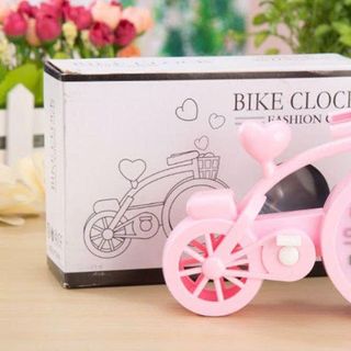 ĐỒNG HỒ HÌNH XE ĐẠP MẪU MỚI