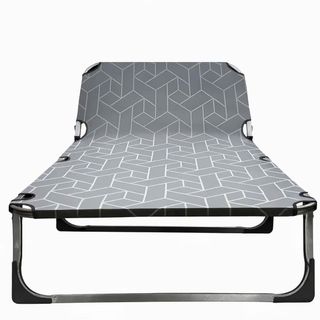 Giường sắt 90cm dài 190cm