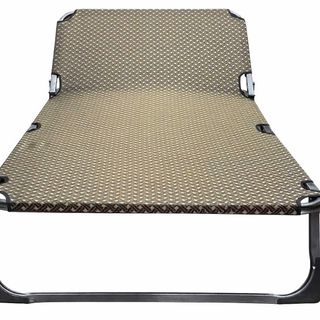 Giường sắt 90cm dài 190cm