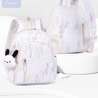 🌸BALO MẪU GIÁO LS29 SESAME BABY XINH XẮN, NHIỀU MÀU PASTEL CỰC YÊU
