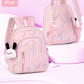 🌸BALO MẪU GIÁO LS29 SESAME BABY XINH XẮN, NHIỀU MÀU PASTEL CỰC YÊU