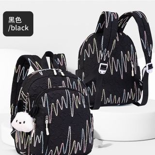 🌸BALO MẪU GIÁO LS29 SESAME BABY XINH XẮN, NHIỀU MÀU PASTEL CỰC YÊU