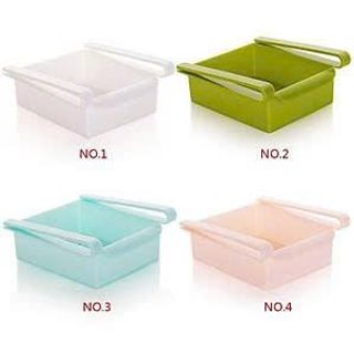 KHAY NHỰA ĐỂ TỦ LẠNH TIỆN LỢI