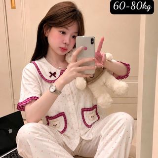 BỘ ĐŨI BIGSIZE VIỀN KẺ HANDI (8757)