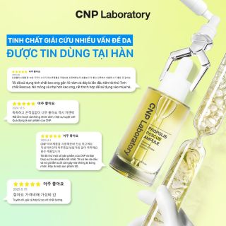 Tinh Chất keo ong Cho Da Dầu Mụn