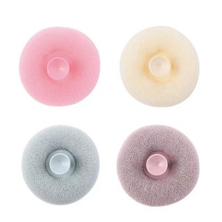 Giá Sỉ Bông Tắm Lưới Tròn