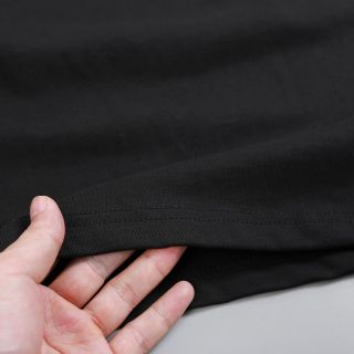 Áo Thun Nam T-Shirt Basic Cotton 100% 220gsm Mềm Mại Mát Lạnh Thoáng Khí AT02 - TUTO5 Menswear