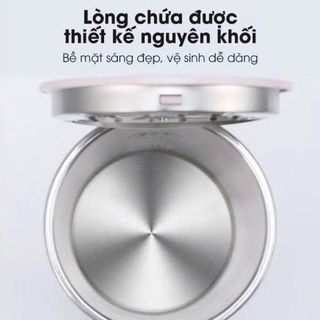 ẤM SIÊU TỐC 2 LỚP RUỘT INOX 2,5L ST20 (T20)